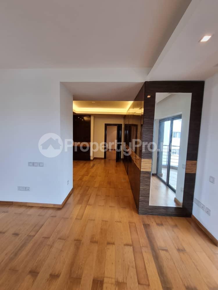 House for sale Bourdillon Ikoyi Lagos