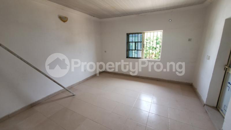 1 bedroom Flat / Apartment for rent Salem Lekki Phase 1 Lekki Lagos