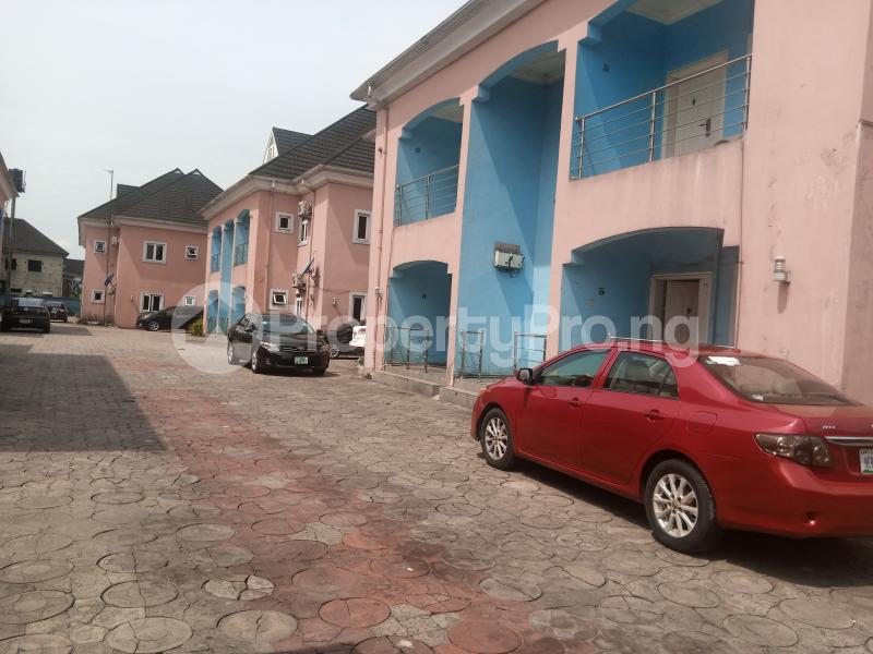 2 bedroom Flat / Apartment for rent New GRA Port Harcourt Rivers