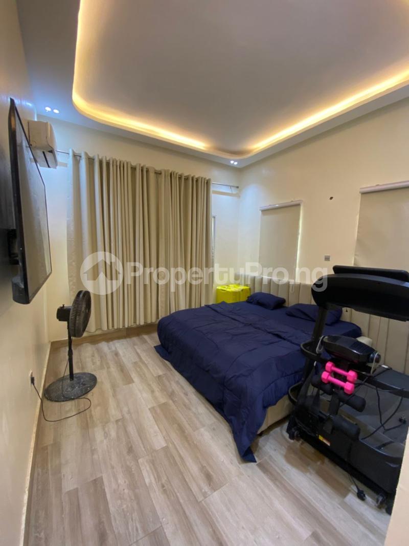 3 bedroom Flat / Apartment for sale Ikoyi Lagos
