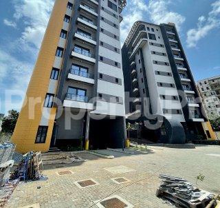 3 bedroom Flat / Apartment for sale Old Ikoyi Ikoyi Lagos