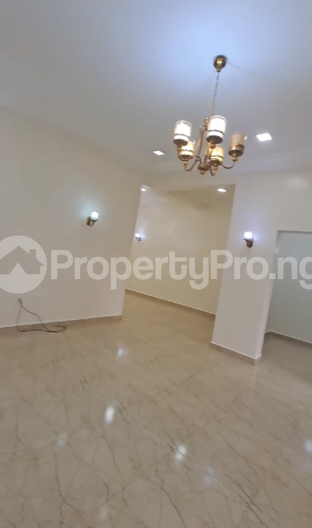 3 bedroom Flat / Apartment for rent Proximity To Polaris Bank Life Camp Abuja