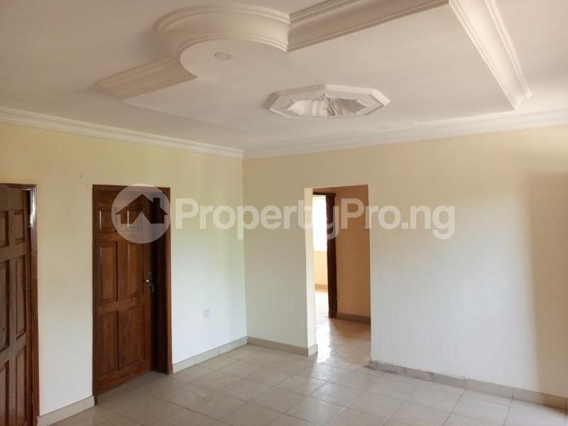3 bedroom House for rent Ogidan Bus Stop, Near Patrone Hotel, Sangotedo Ajah Lagos