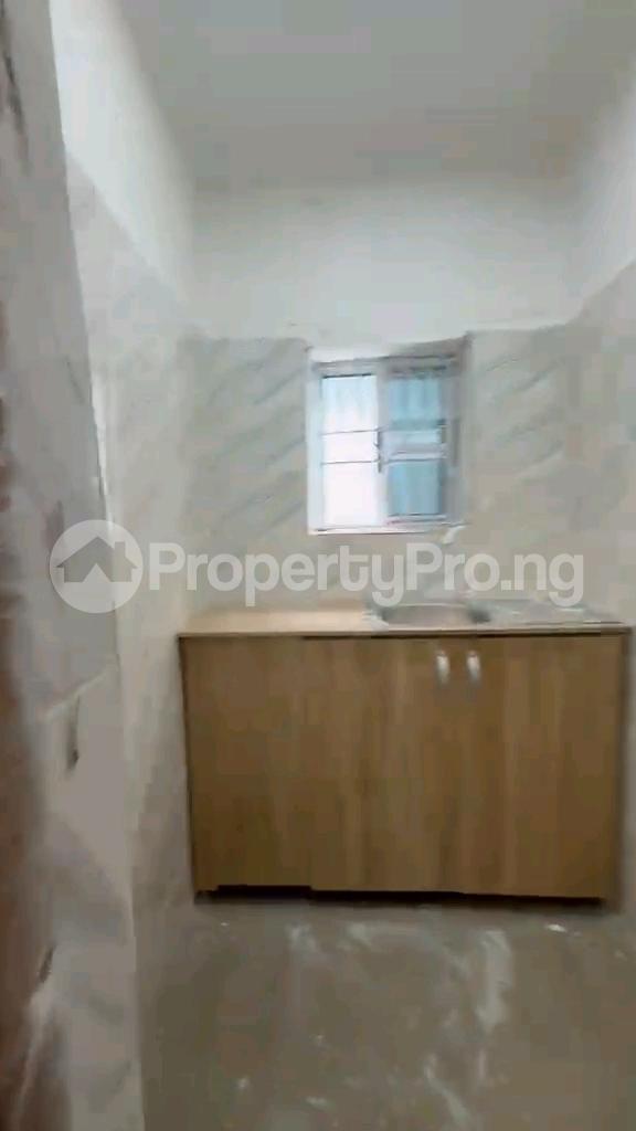 1 bedroom Flat / Apartment for rent Ketu Lagos