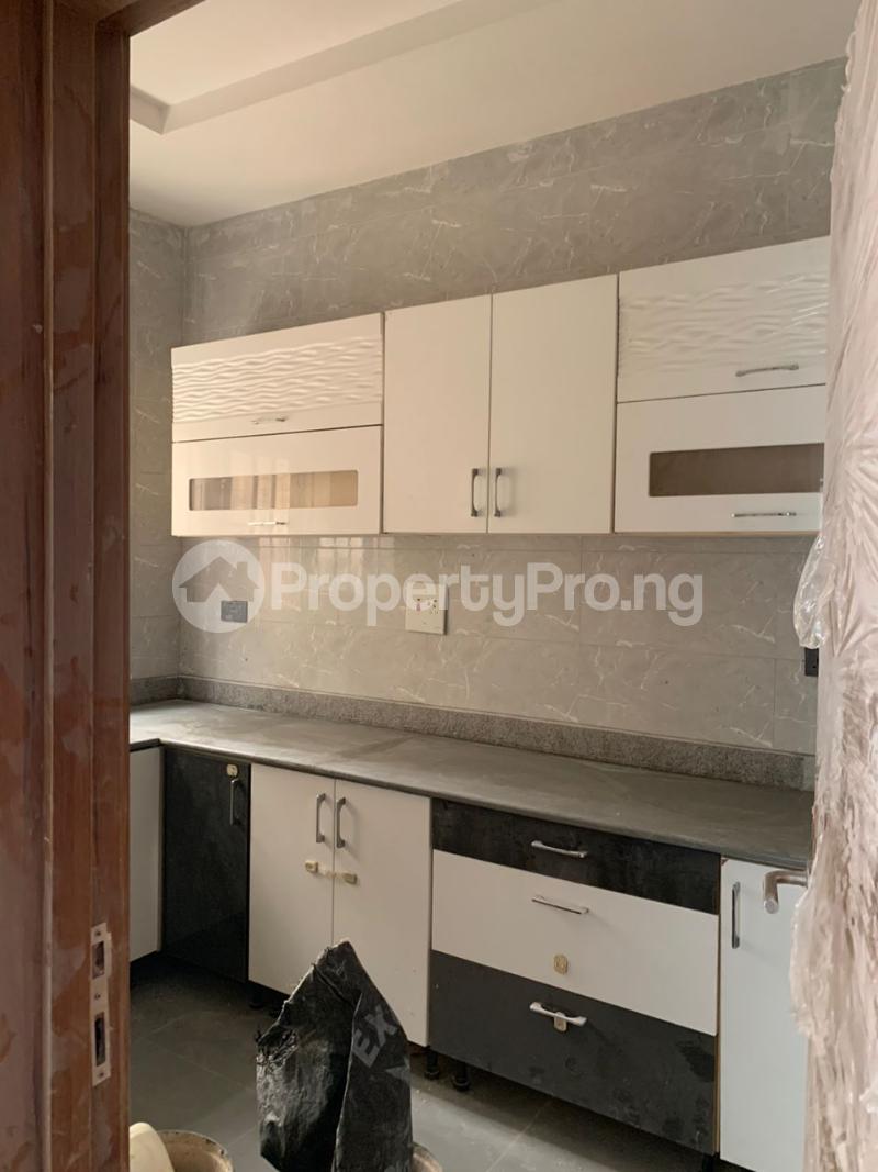 1 bedroom Flat / Apartment for rent Berger Ojodu Lagos