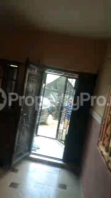 2 bedroom Flat / Apartment for rent Oke Ayo Iju Lagos