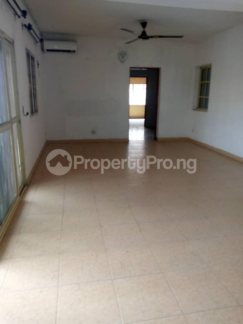 House for rent ... Mobolaji Bank Anthony Way Ikeja Lagos