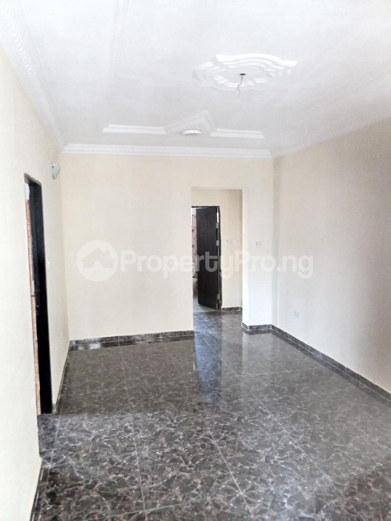 1 bedroom Flat / Apartment for rent Badore Ajah Lagos