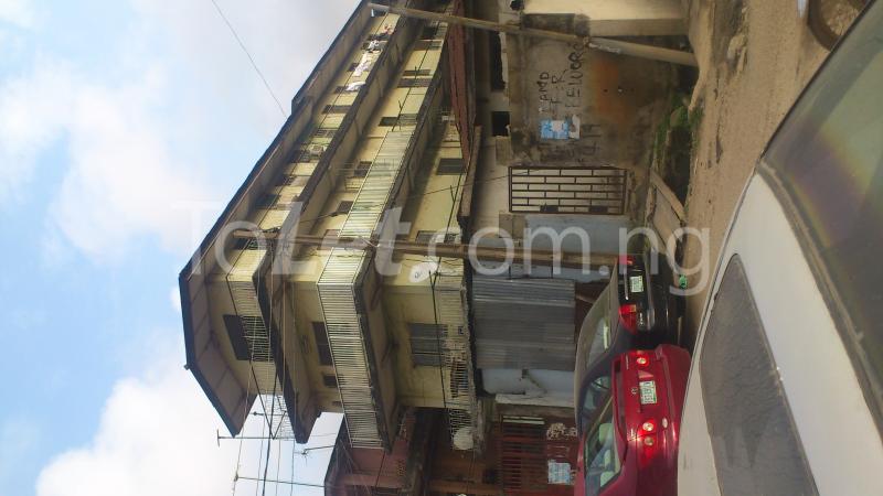 1 bedroom Flat / Apartment for rent Moronfolu Street,off Pako Bus Stop,adjacent Community Road Yaba Yaba Lagos