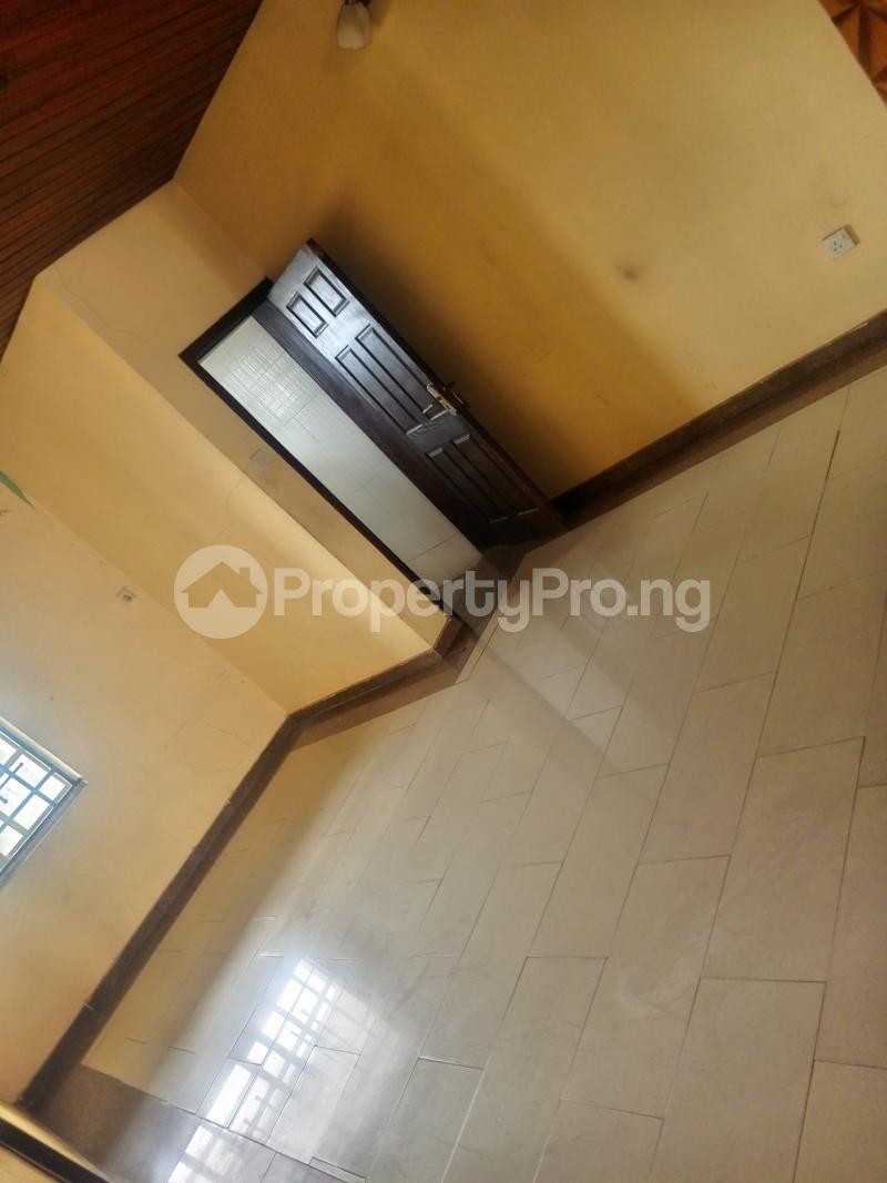 3 bedroom House for rent Kayfarm Estate , Obawole, Ifako Agege Lagos