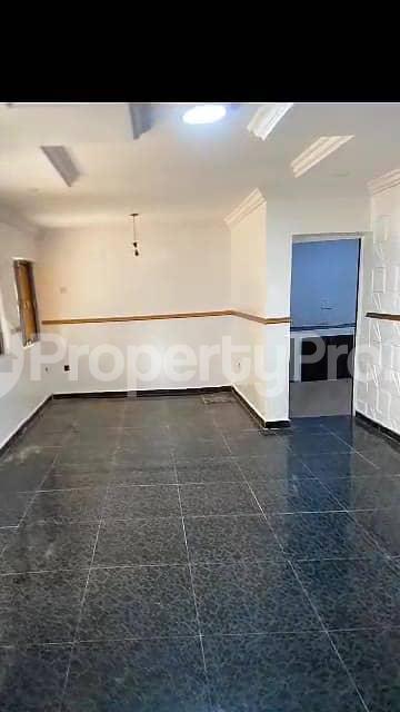 3 bedroom Flat / Apartment for rent Funsho George Estate New oko oba Abule Egba Lagos