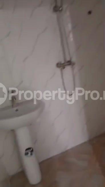 2 bedroom House for rent Alaxandra Estate New oko oba Abule Egba Lagos