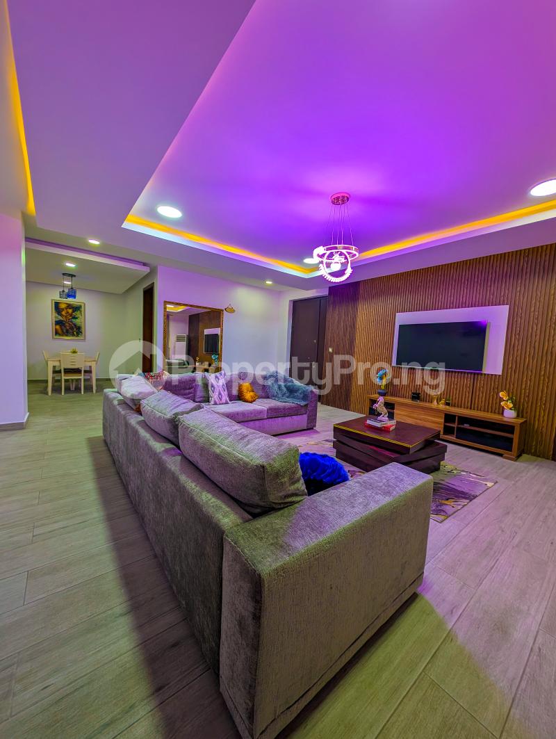 3 bedroom Flat / Apartment for sale Banana Island Ikoyi Lagos