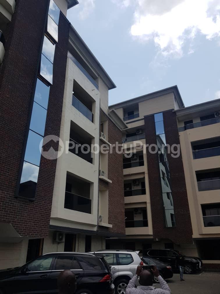 3 bedroom House for sale Old Ikoyi Ikoyi Lagos