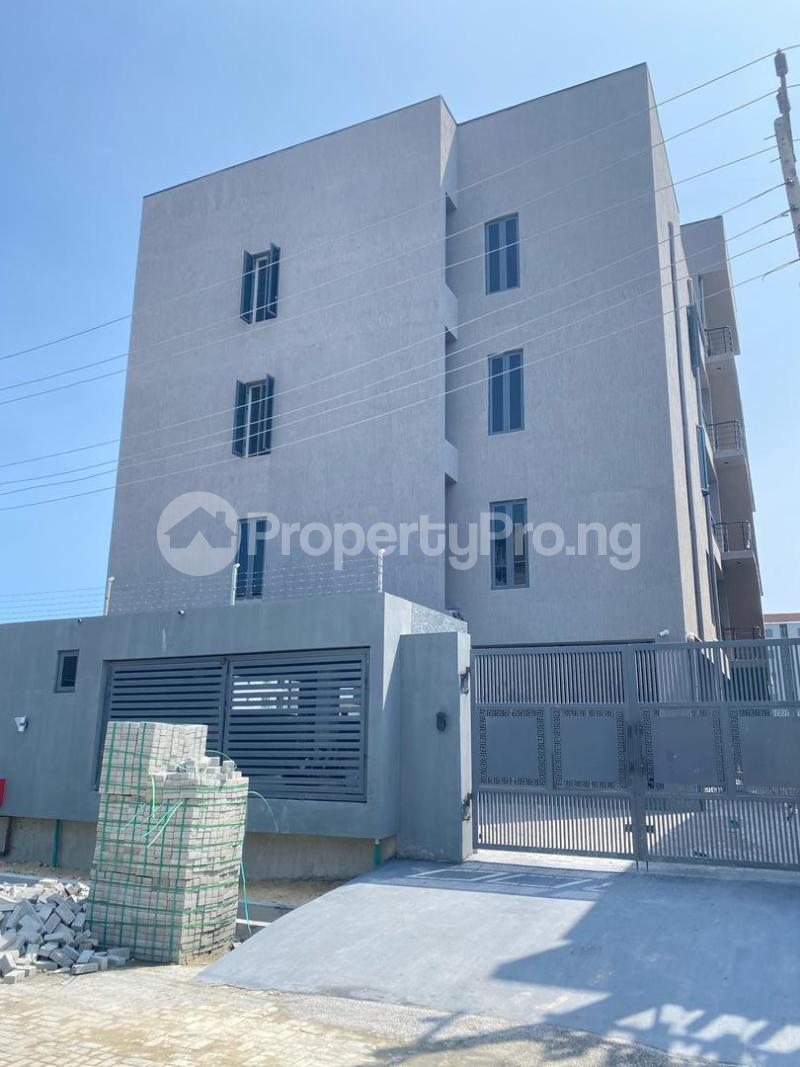 2 bedroom Flat / Apartment for sale Ikate Lekki Lagos