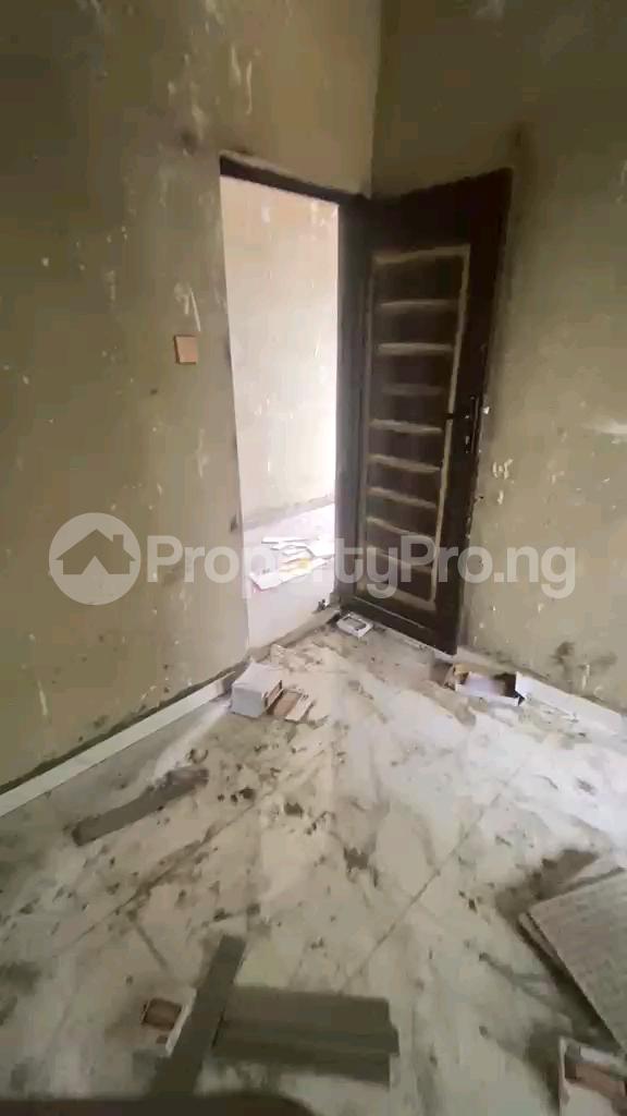 2 bedroom Flat / Apartment for rent Off St Finbarrs Akoka Yaba Lagos Akoka Yaba Lagos
