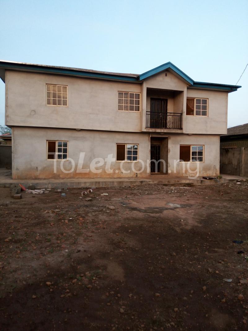 3 bedroom Flat / Apartment for rent Off Alaja Road, Ayobo Ayobo Ipaja Lagos