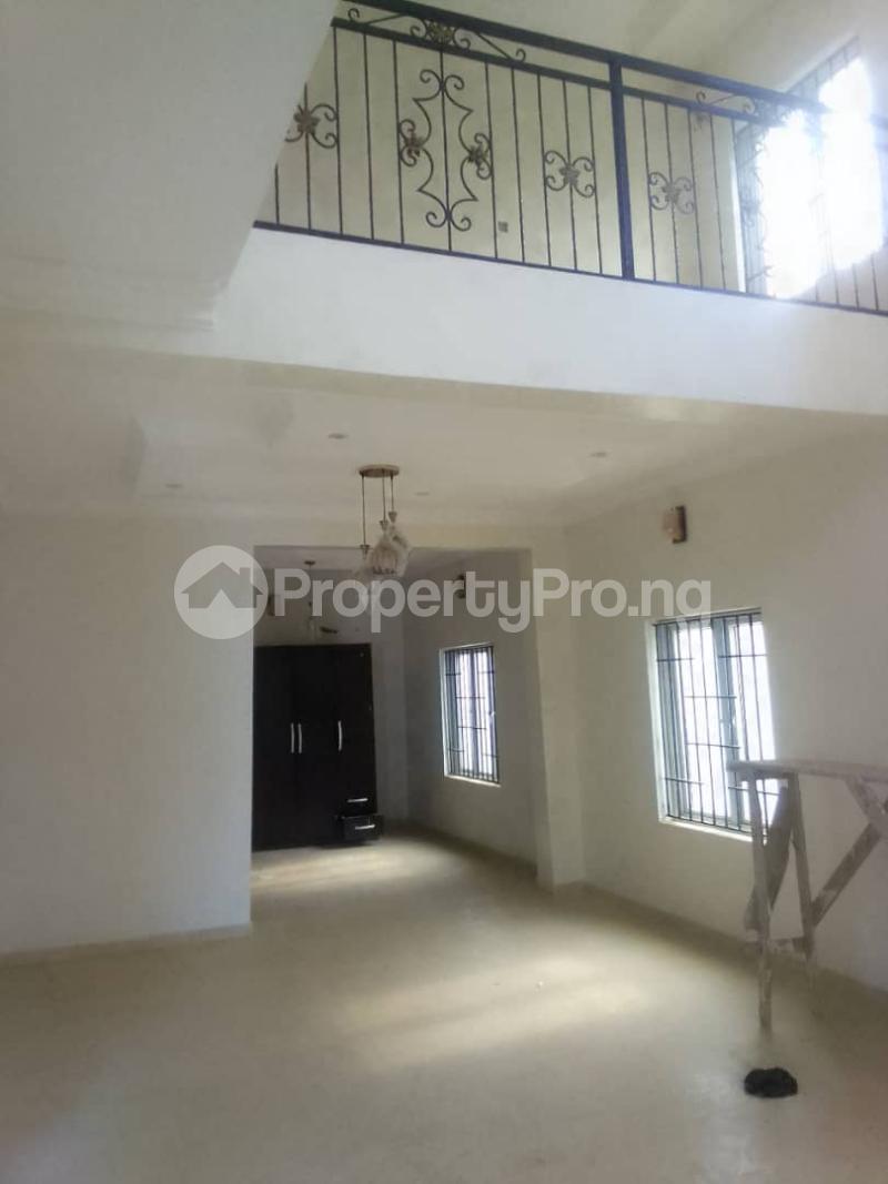 4 bedroom House for rent Lekki Scheme 2 Ajah Lagos