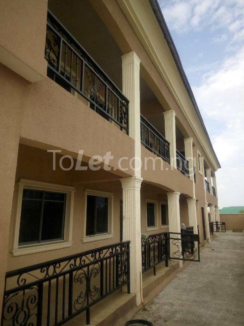 Flat / Apartment for rent Abijoh Street LBS Ibeju-Lekki Lagos