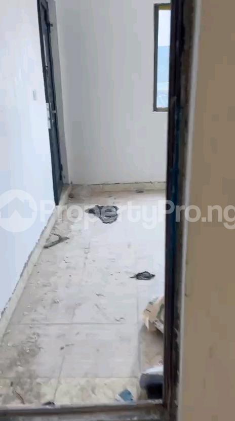 1 bedroom Flat / Apartment for rent Oyadiran Estate Sabo Yaba Lagos