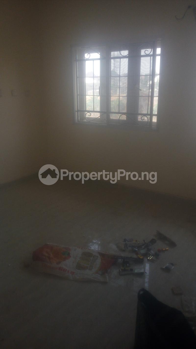 Flat / Apartment for rent Gwarinpa Abuja