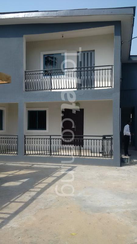3 bedroom Flat / Apartment for rent Ayodele Okeowo Soluyi Gbagada Lagos