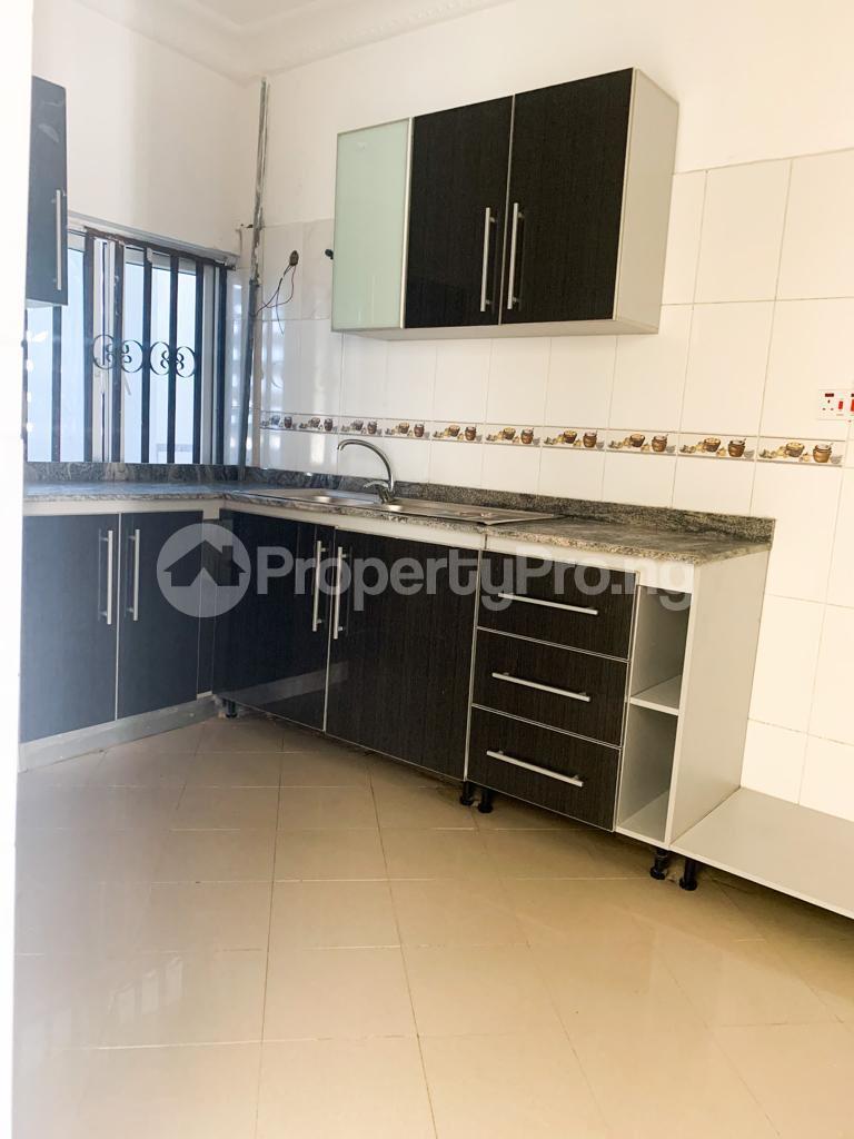 2 bedroom Flat / Apartment for rent Eleganza VGC Lekki Lagos