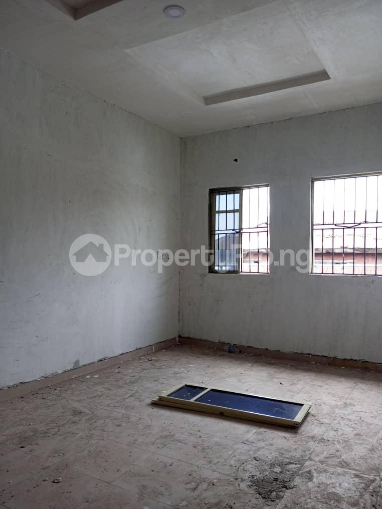 1 bedroom Flat / Apartment for rent Off Isaac John Street Jibowu Yaba Lagos