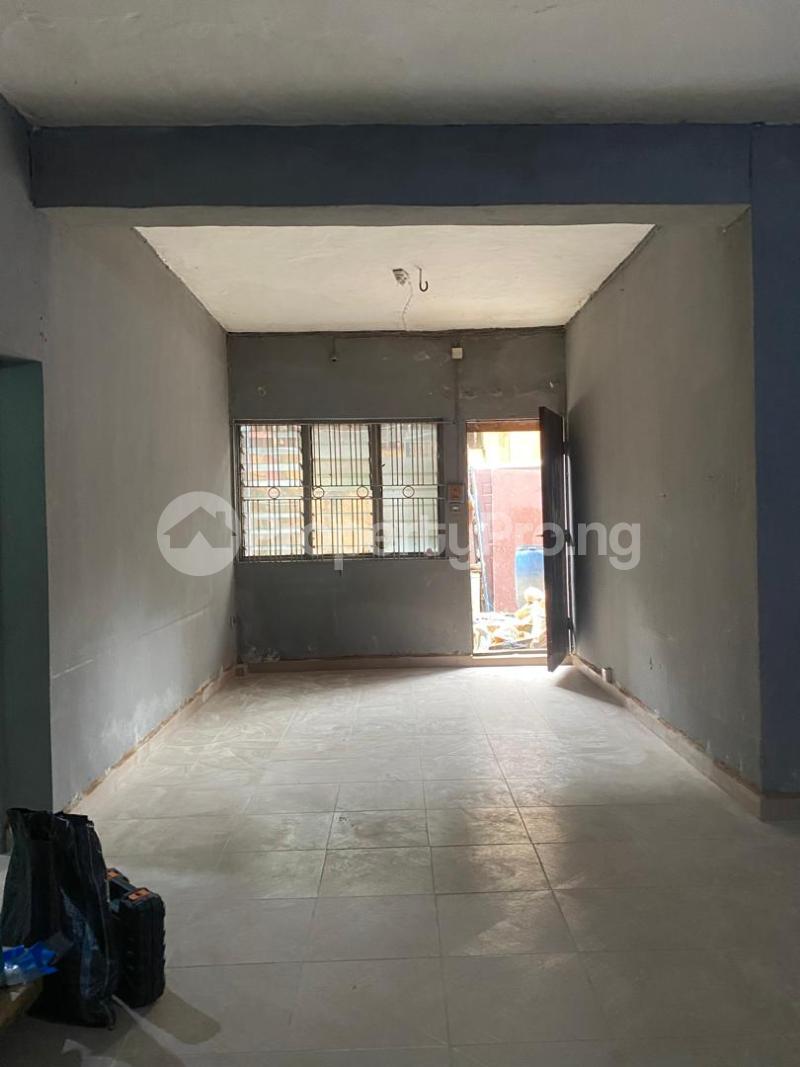 2 bedroom Flat / Apartment for rent Morocco Fola Agoro Yaba Lagos