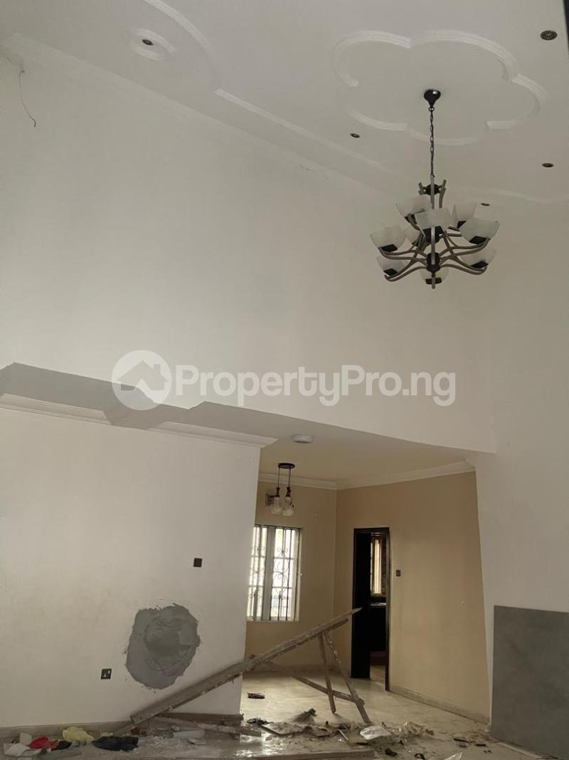 3 bedroom Flat / Apartment for rent Ocean Palm Estate Sangotedo Ajah Lagos - 10