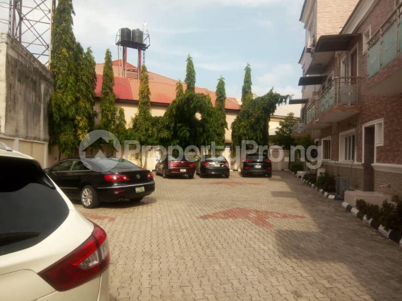 House for rent S Lekki Phase 1 Lekki Lagos