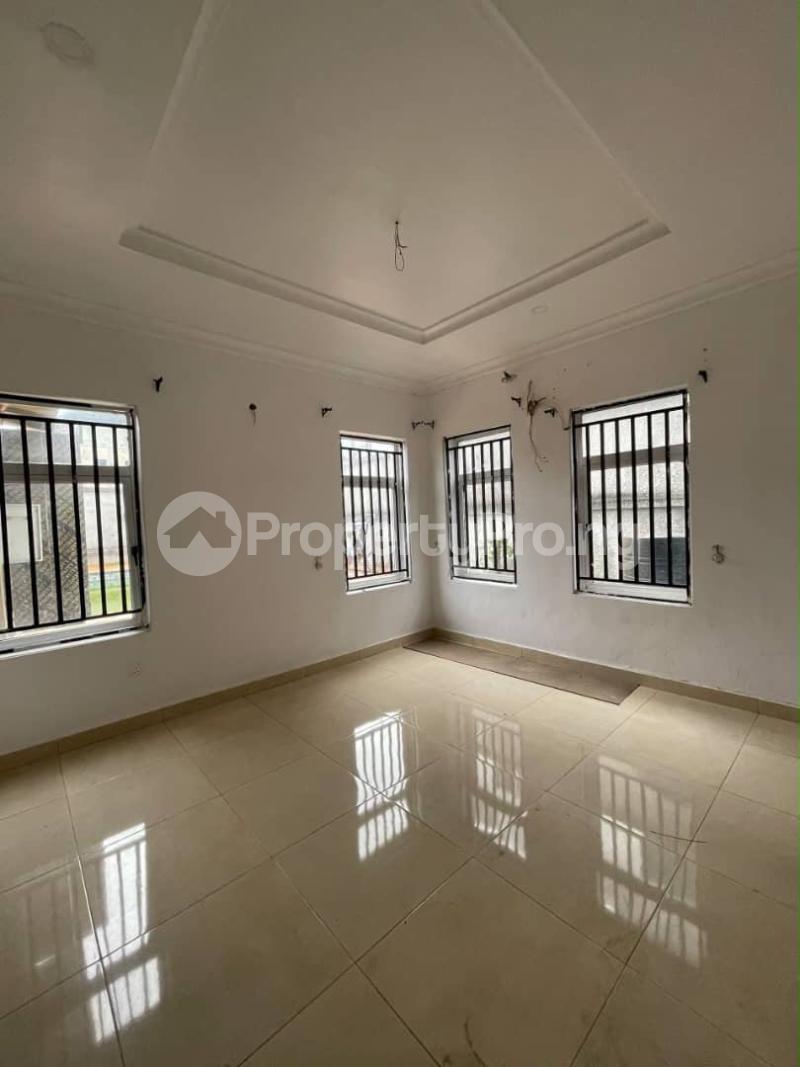 2 bedroom Flat / Apartment for rent Chevron Drive Estate Chevron Drive Lekki Lagos