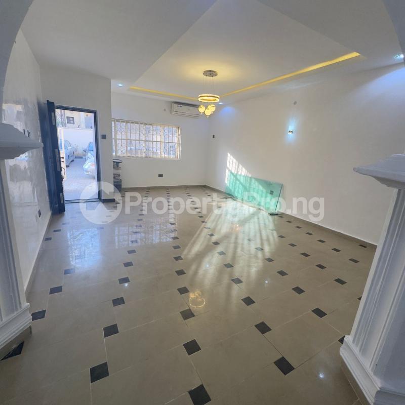 2 bedroom Flat / Apartment for rent Maitama Abuja