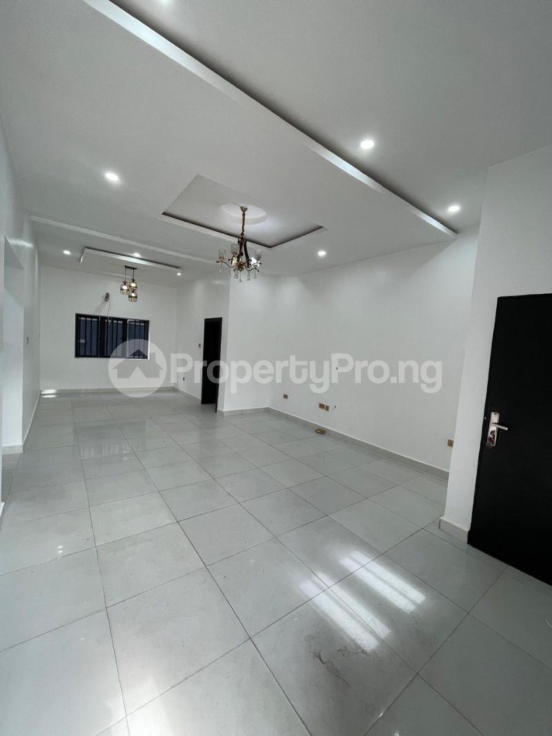 2 bedroom Flat / Apartment for rent Ilasan Lekki Lagos