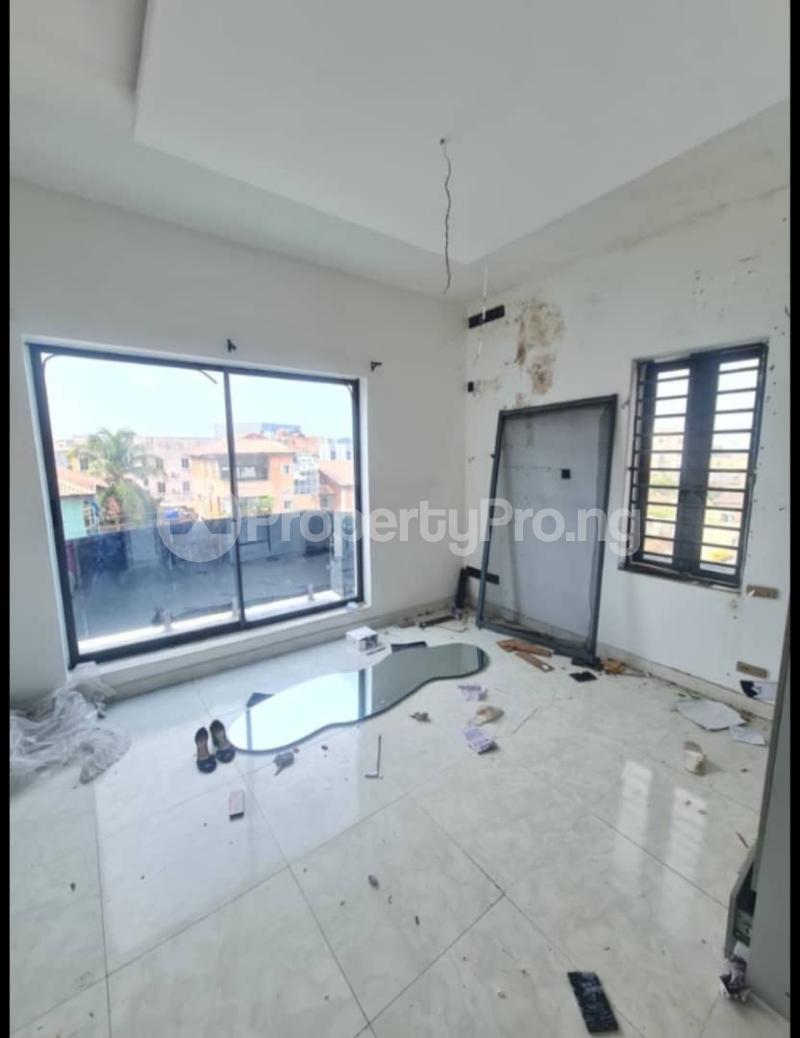 2 bedroom Flat / Apartment for rent Ikate Lekki Lagos