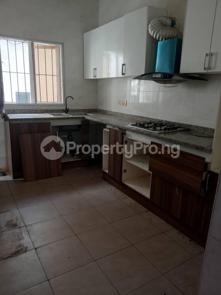2 bedroom Flat / Apartment for rent Off Freedom Way Lekki ,gated Estate Lekki Phase 1 Lekki Lagos