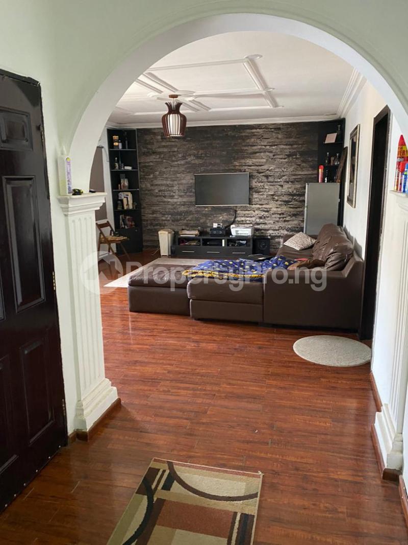 2 Bedroom House in Maitama Abuja House for rent in maitama House in