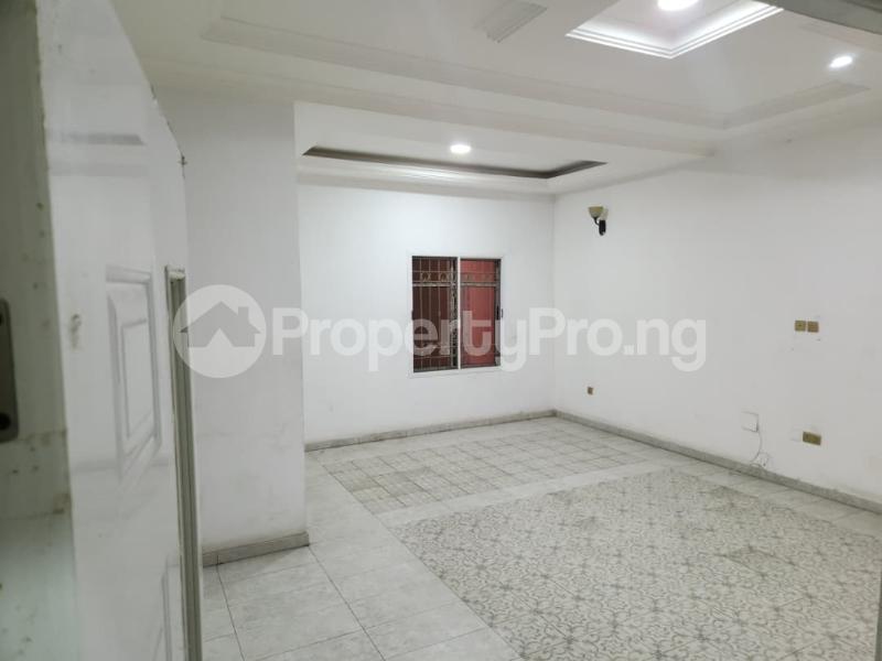 3 bedroom Flat / Apartment for rent Isaac Jacob Apartment Lekki Conservation Centre Lekki Lagos