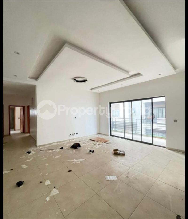 3 bedroom House for rent Ikate Lekki Lagos