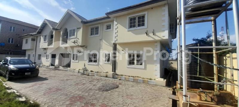 3 bedroom Flat / Apartment for rent Ogombo Ajah Lagos