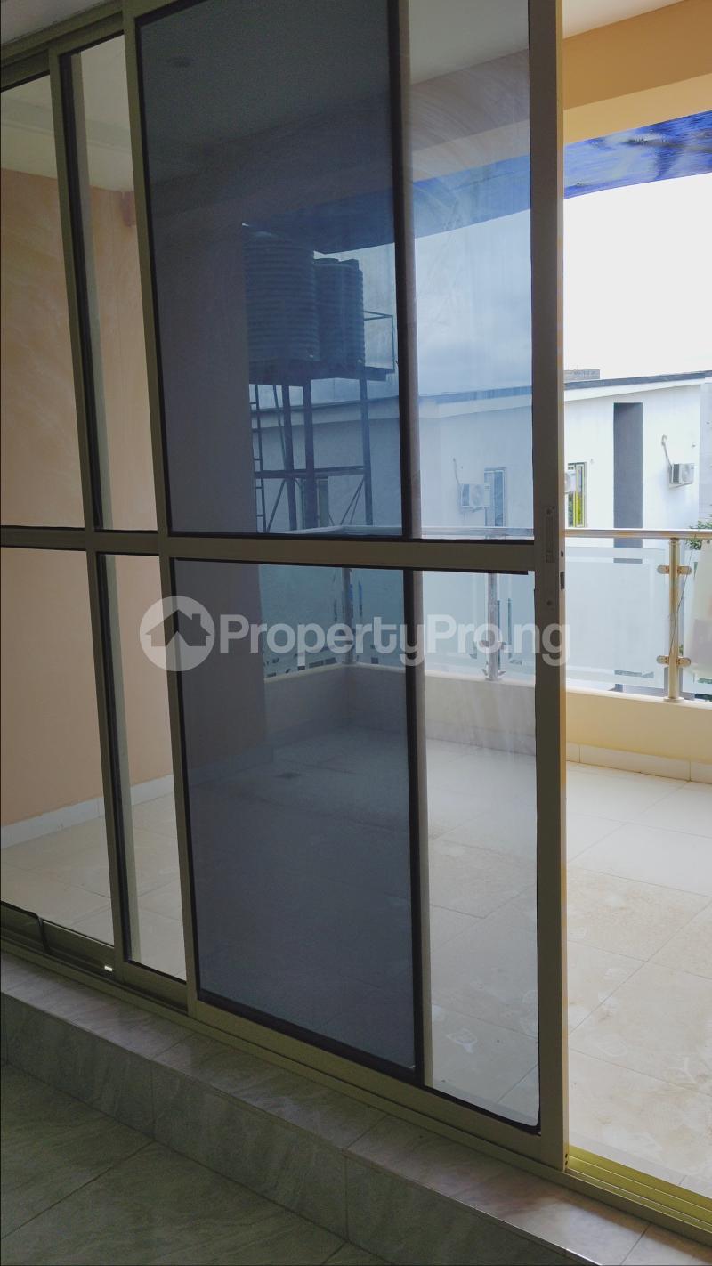4 bedroom House for sale Gilmore Jahi Abuja - 0