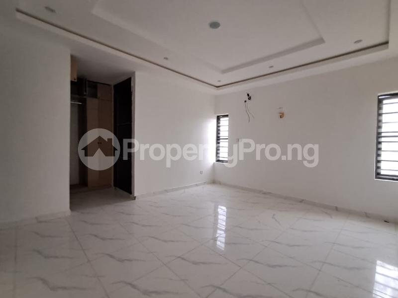 4 bedroom Flat / Apartment for rent Old Ikoyi Ikoyi Lagos