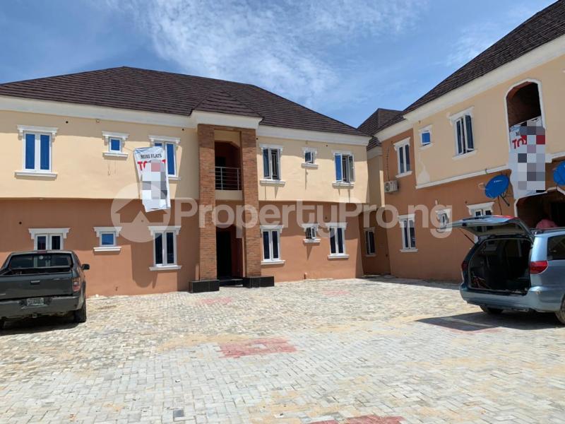 1 bedroom Flat / Apartment for rent Ologolo Lekki Lagos