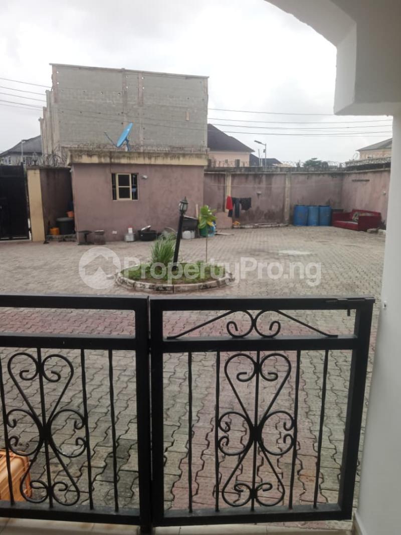 2 bedroom Flat / Apartment for rent Allied Garden Estate Badore Ajah Lagos