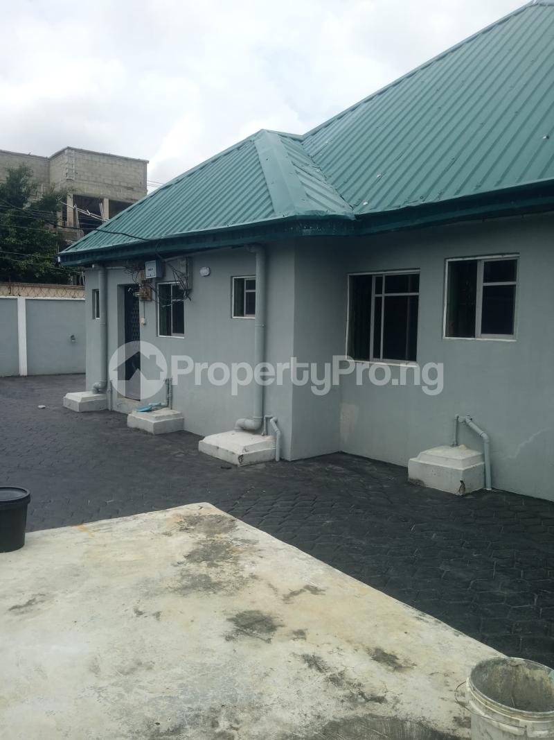 2 bedroom House for rent Badore Ajah Lagos