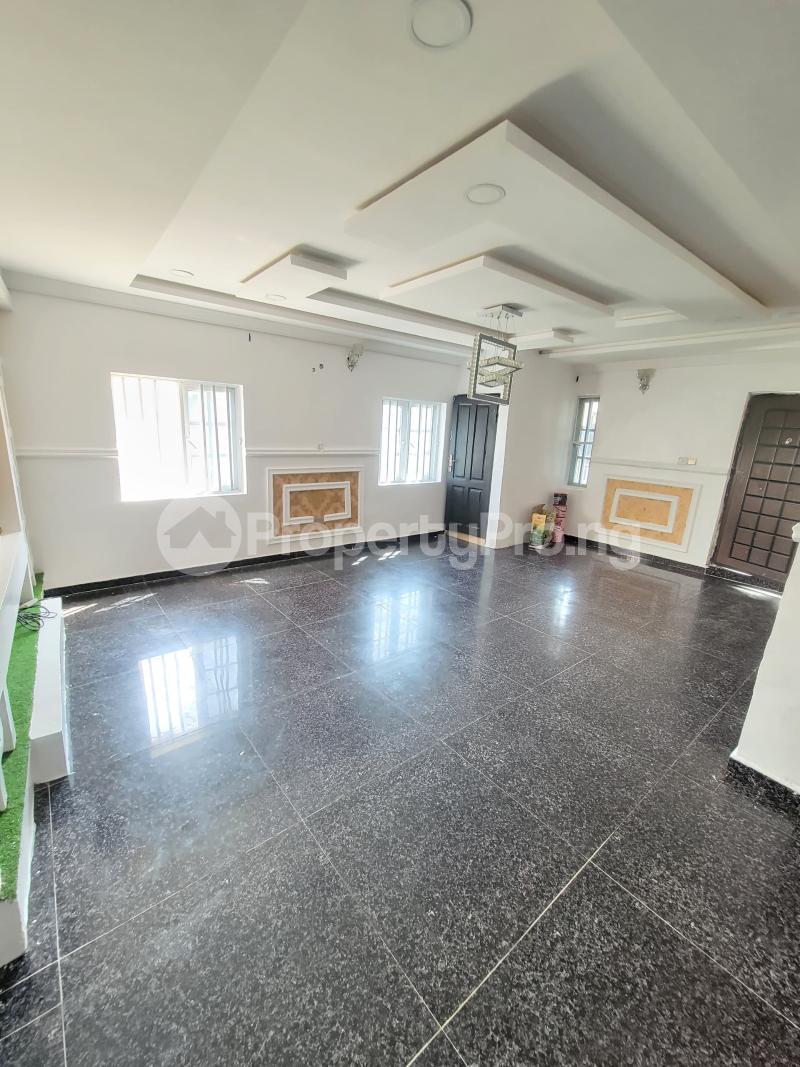 2 bedroom Flat / Apartment for rent Peacevillle Estate Ajah Lagos