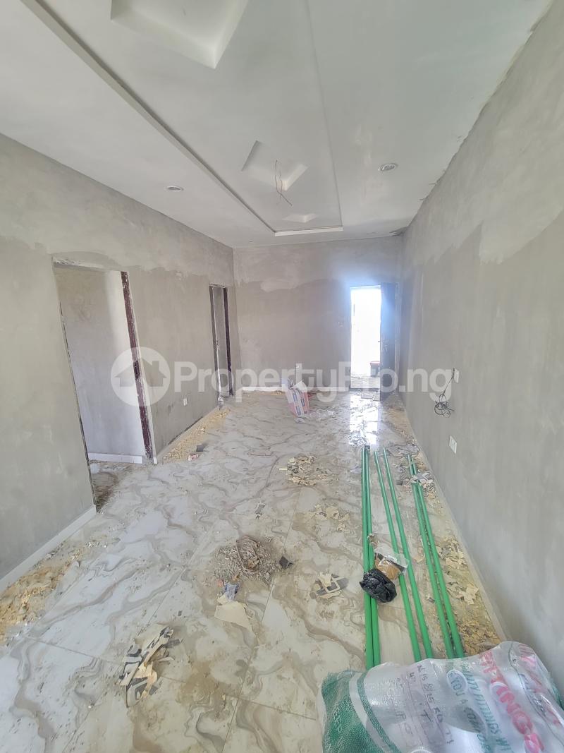 2 bedroom Flat / Apartment for rent Harmony Estate,langbasa Ajah Lagos