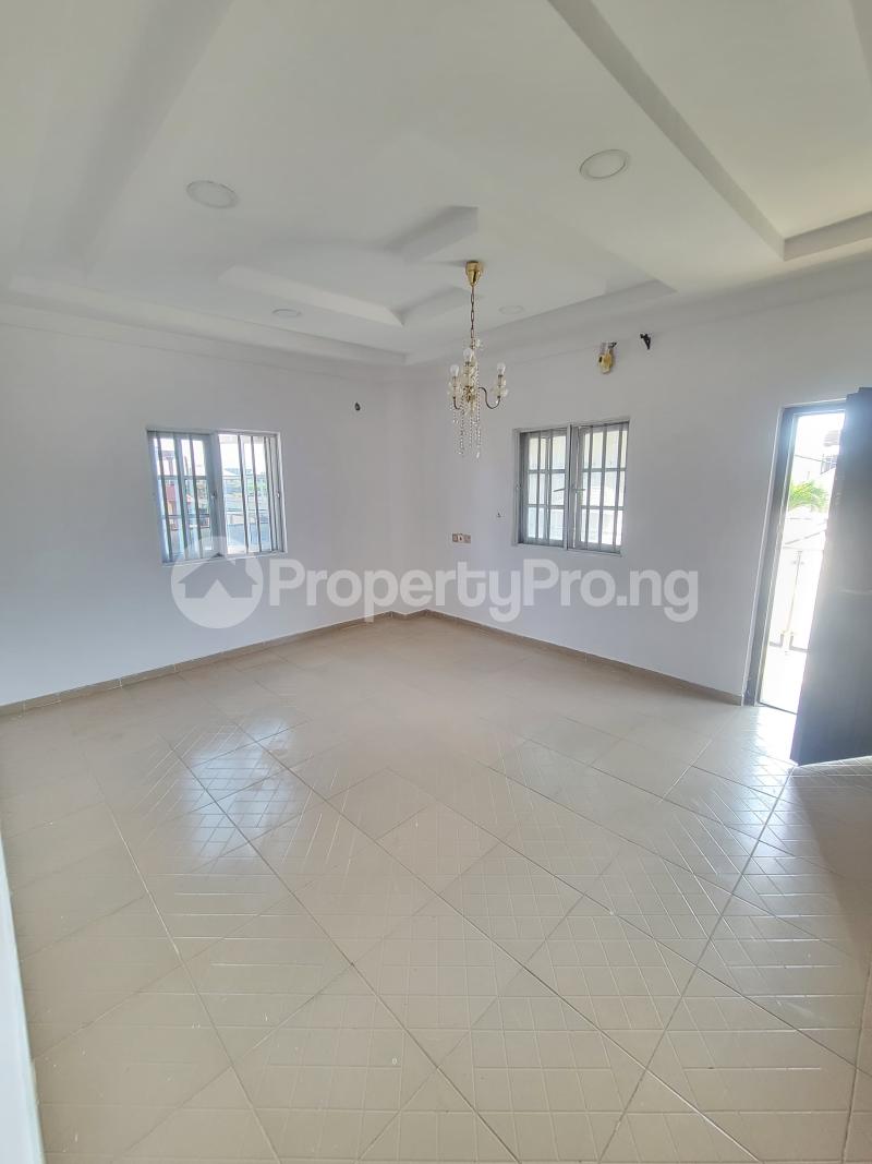 2 bedroom Flat / Apartment for rent Peacevillle Estate Ajah Lagos