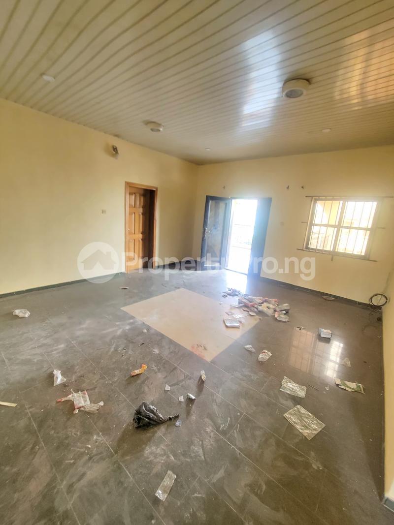 3 bedroom Flat / Apartment for rent Thomas estate Ajah Lagos