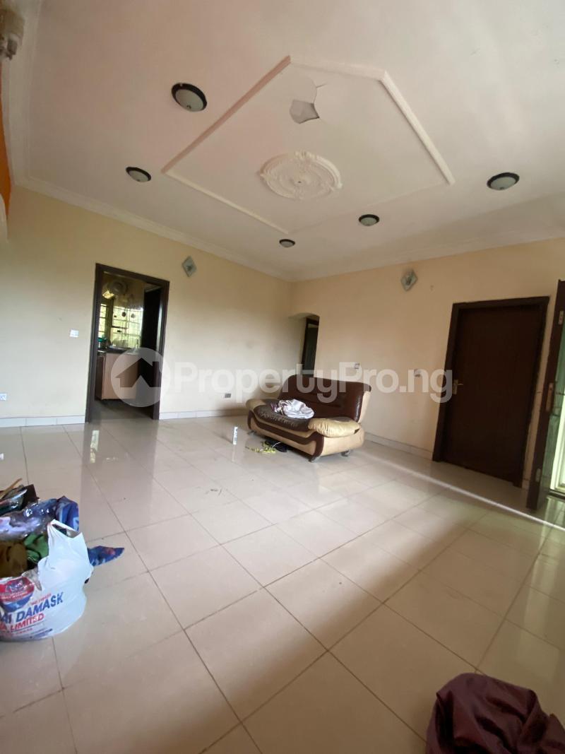 3 bedroom House for rent Langbasa Ajah Lagos - 0